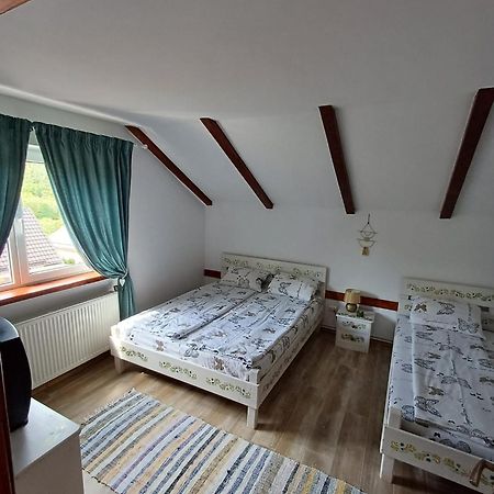 ホテル Casa Marandy Sadu エクステリア 写真