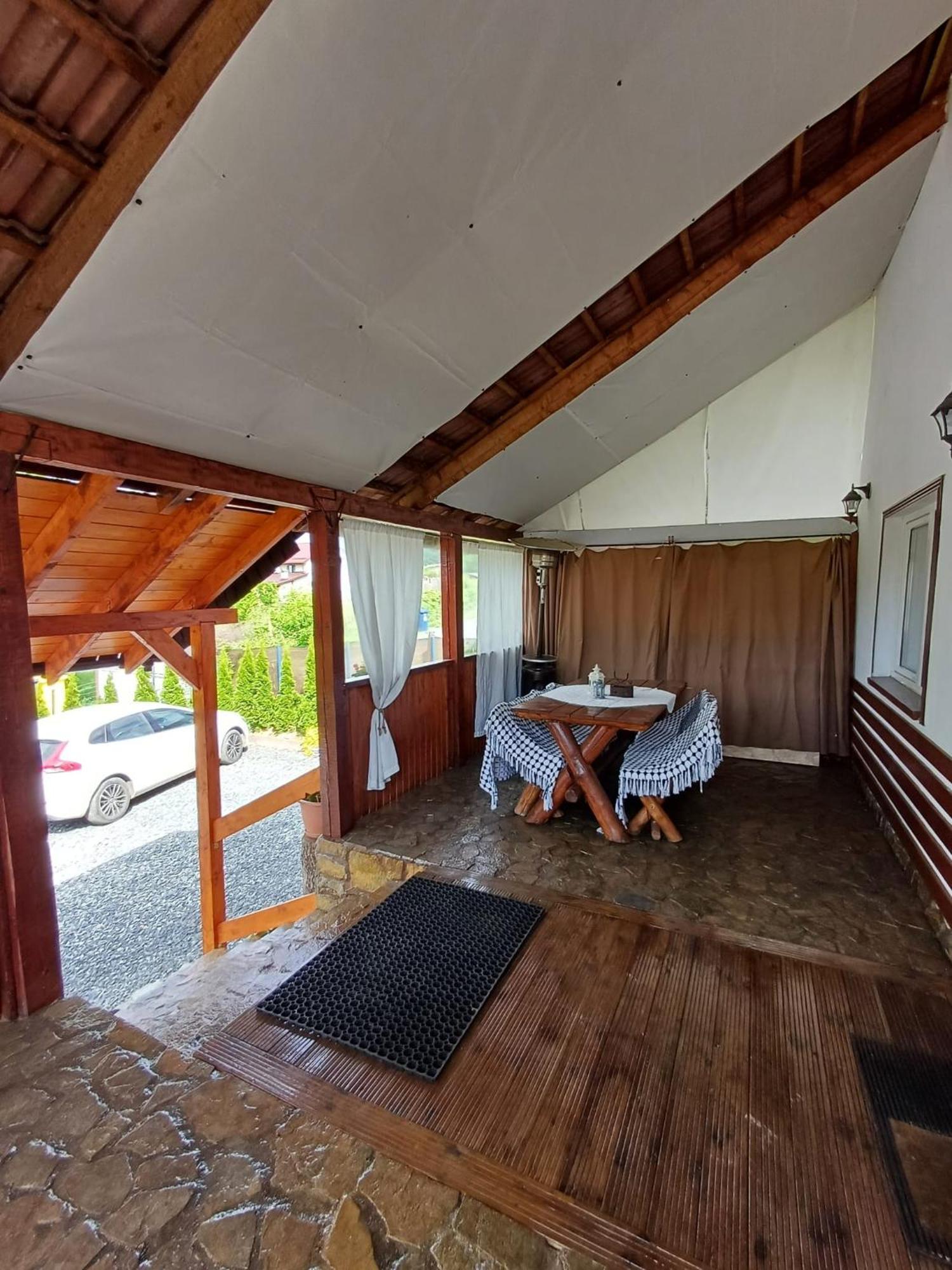 ホテル Casa Marandy Sadu エクステリア 写真