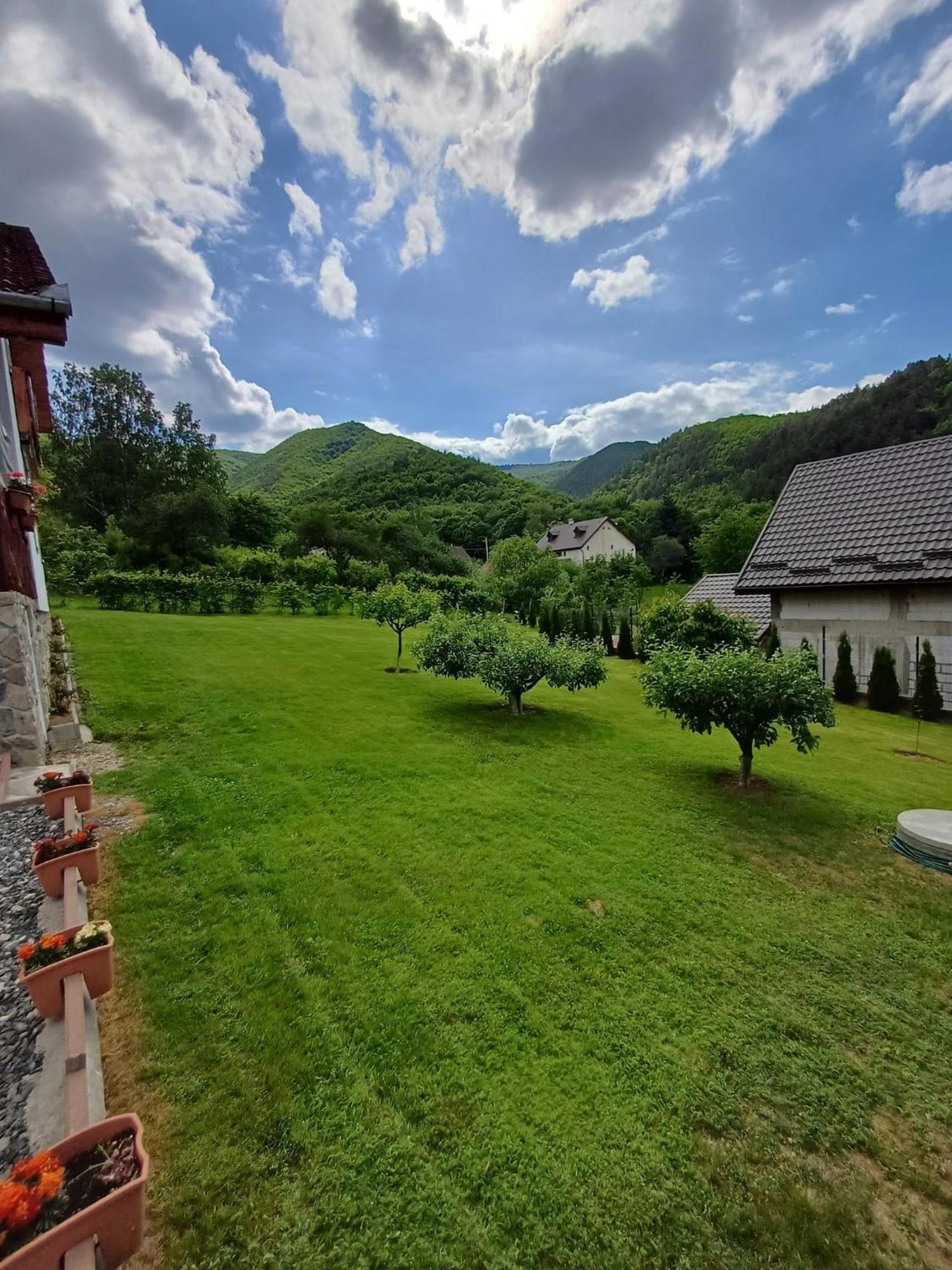 ホテル Casa Marandy Sadu エクステリア 写真