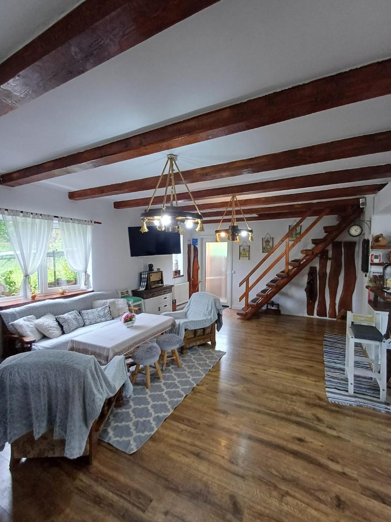 ホテル Casa Marandy Sadu エクステリア 写真