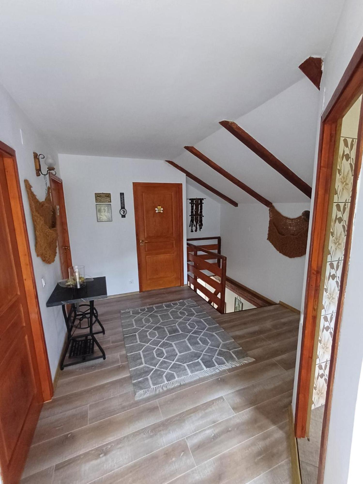 ホテル Casa Marandy Sadu エクステリア 写真
