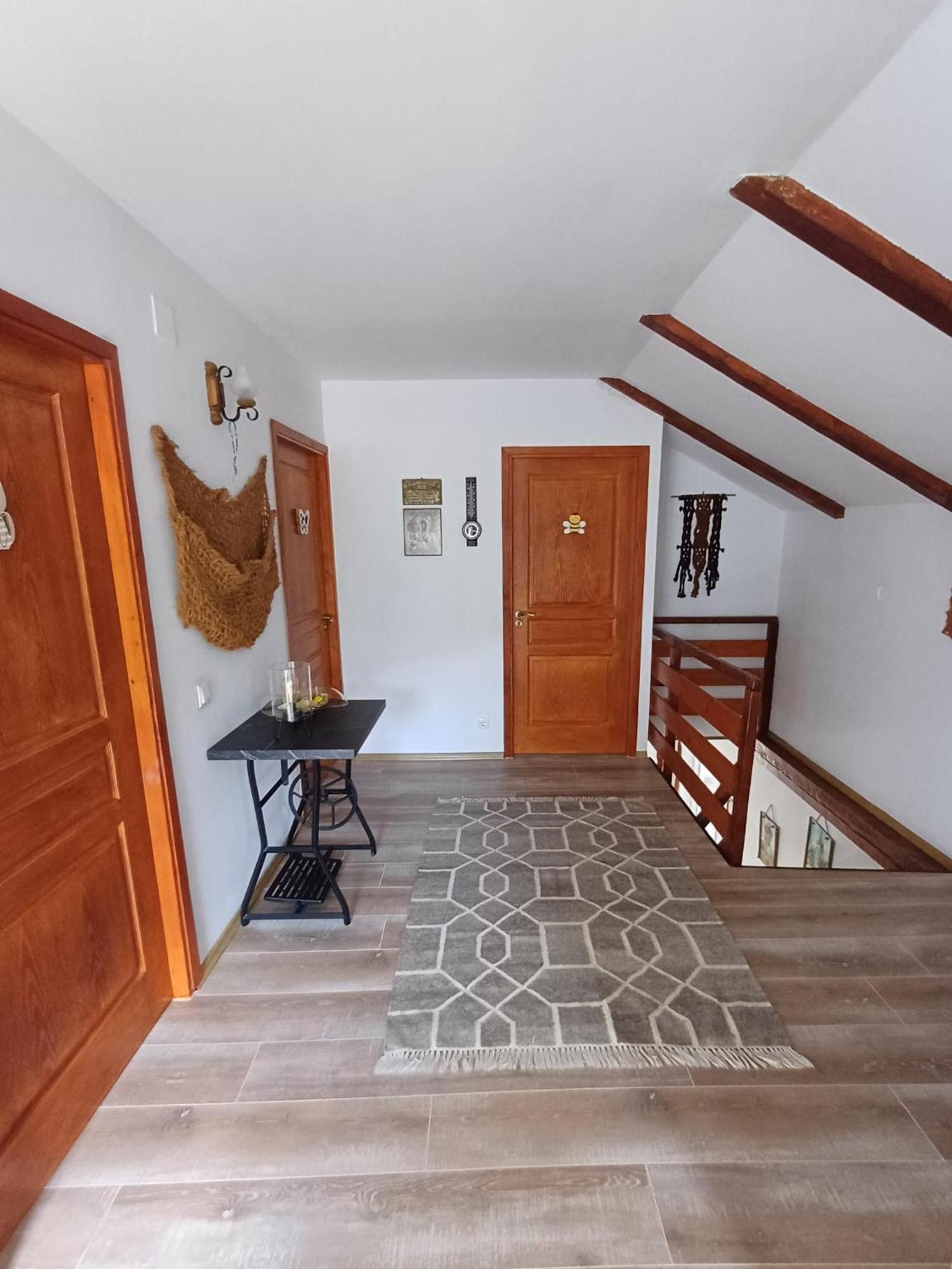 ホテル Casa Marandy Sadu エクステリア 写真