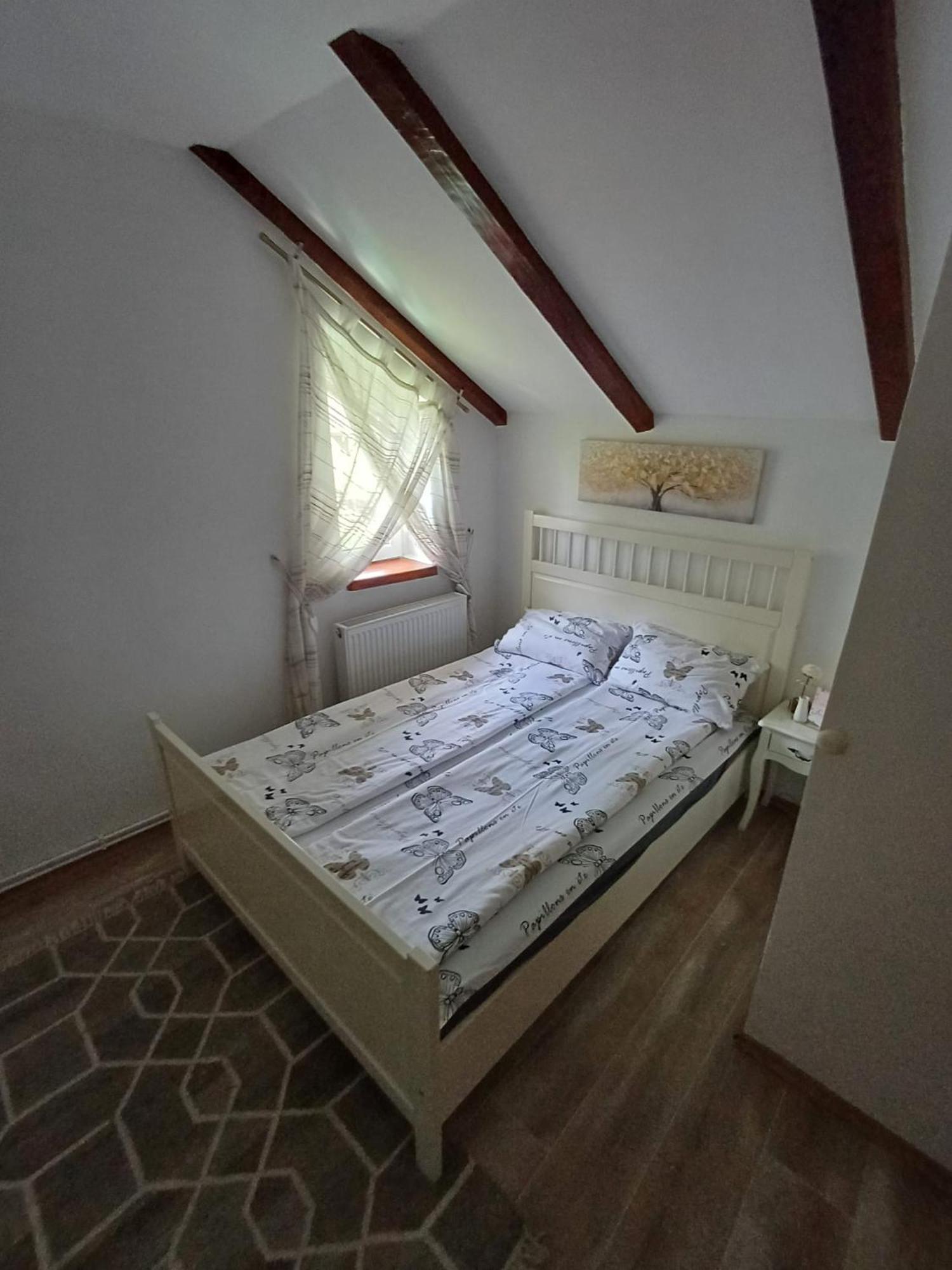 ホテル Casa Marandy Sadu エクステリア 写真