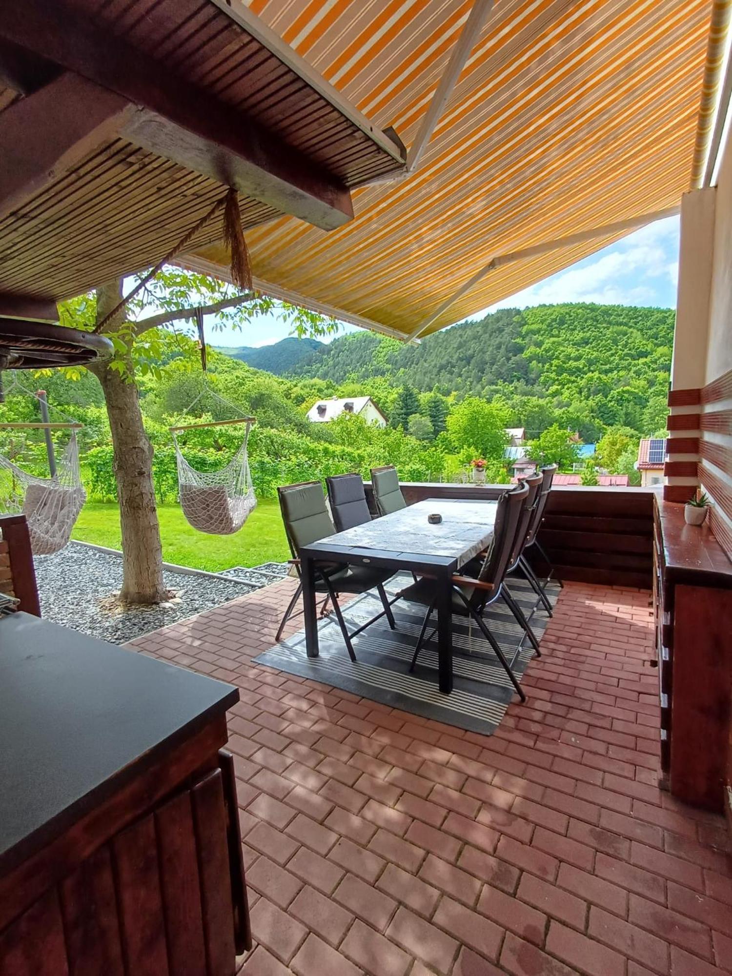 ホテル Casa Marandy Sadu エクステリア 写真